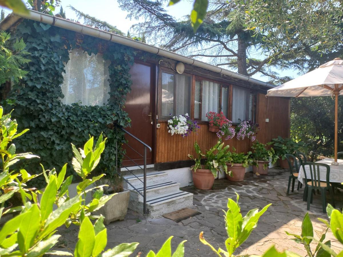 Parco Delle Streghe Villa Scarlino Exterior photo